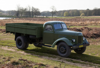 Картинка зил-+164 автомобили зил+грузовики зил- 164 автомобиль грузовой ретро бортовой