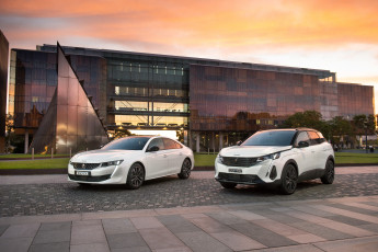 Картинка автомобили peugeot