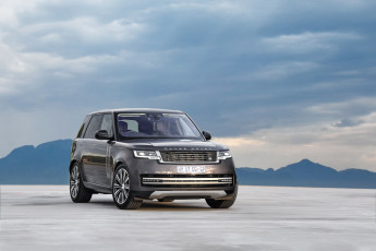 Картинка автомобили range+rover range-rover