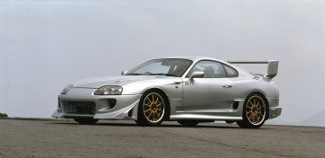 Картинка автомобили toyota