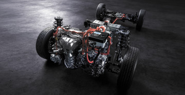 Картинка автомобили двигатели lexus