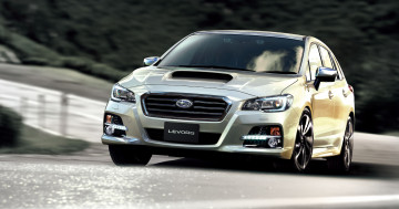 Картинка автомобили subaru