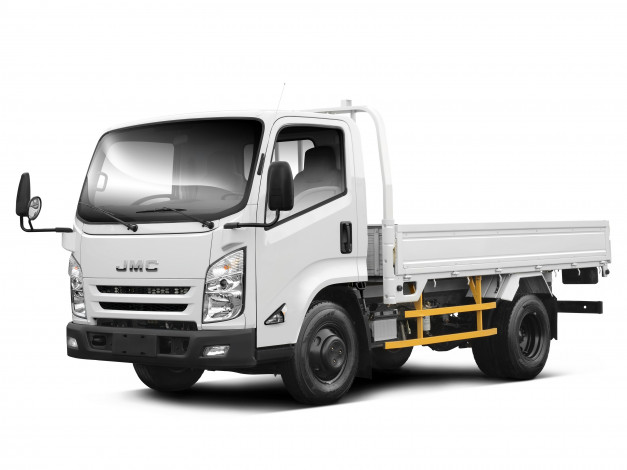 Обои картинки фото автомобили, jmc