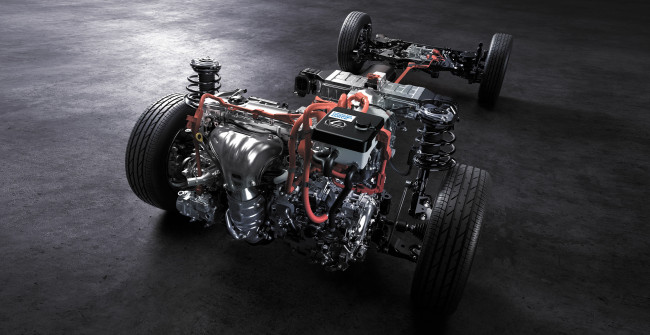 Обои картинки фото автомобили, двигатели, lexus