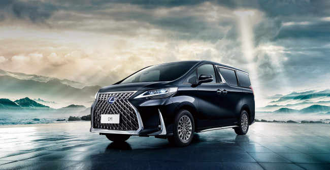 Обои картинки фото автомобили, lexus