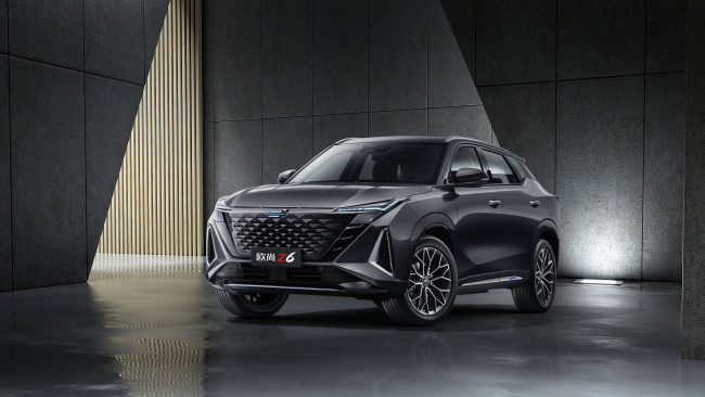 Обои картинки фото автомобили, oshan