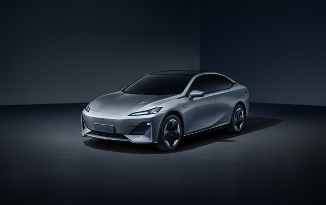 Обои картинки фото автомобили, changan