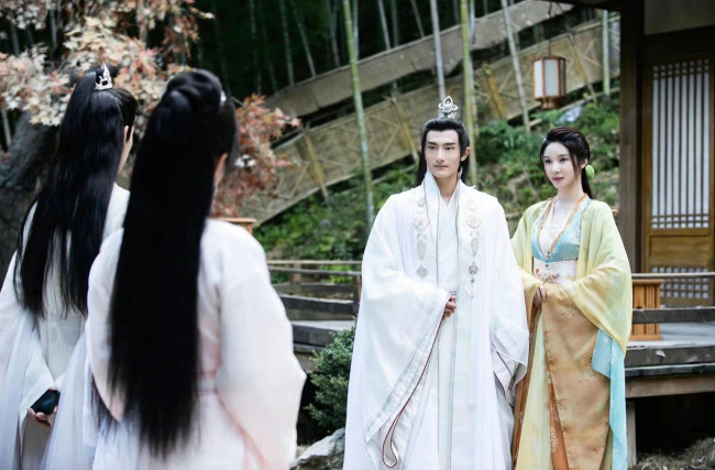 Обои картинки фото кино фильмы, stick to the script, следуй, сценарию