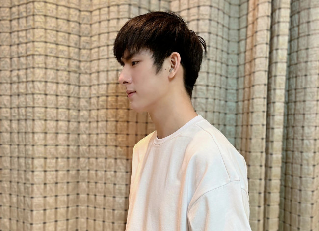 Обои картинки фото 10, 03, 2022, мужчины, wang hao xuan, ван, хао, сюань