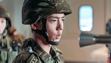 обоя кино фильмы, ace troops, гу, ие, шлем, форма