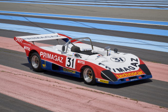 Картинка автомобили lola