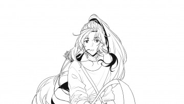 Картинка аниме mo+dao+zu+shi вэй усянь