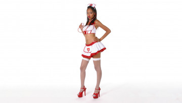 Картинка девушки -+медсестры медсестра красивая девушка