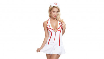 Картинка девушки -+медсестры медсестра красивая девушка