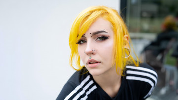 Картинка девушки eveowl