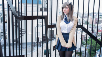 обоя девушки, katyuska moonfox, katyuska, moonfox