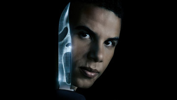 Картинка scream+vi+ +2023+ кино+фильмы scream+vi крик часть шeстая ужасы триллер детектив мэйсон гудинг mason gooding