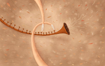 Картинка рисованное vladstudio