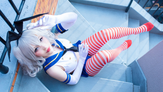 Обои картинки фото девушки, katyuska moonfox, katyuska, moonfox