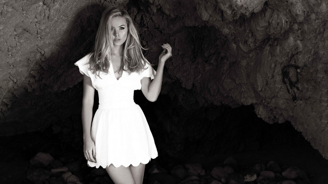 Обои картинки фото девушки, simone holtznagel, simone, holtznagel