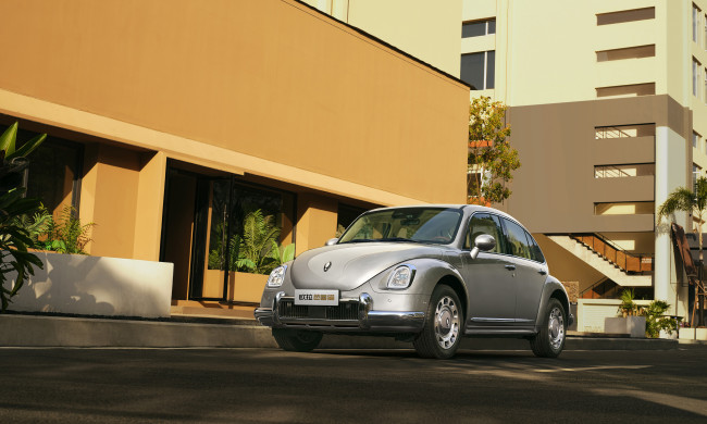 Обои картинки фото автомобили, ora