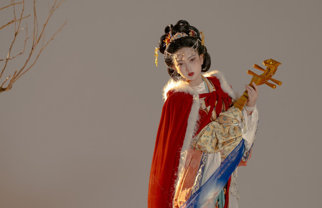 Обои картинки фото девушки, - азиатки, девушка