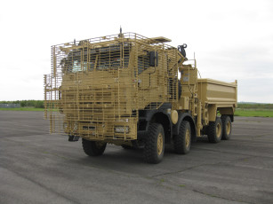 обоя техника, военная техника, iveco