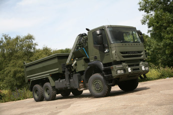 обоя техника, военная техника, iveco