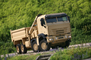 обоя техника, военная техника, iveco