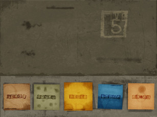 Картинка разное