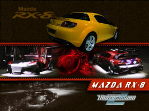 Картинка видео игры need for speed underground