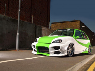 Картинка автомобили citroen