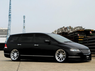 Картинка автомобили honda