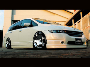 Картинка автомобили honda