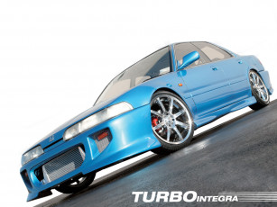 Картинка автомобили honda