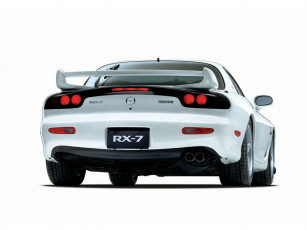 Картинка автомобили mazda