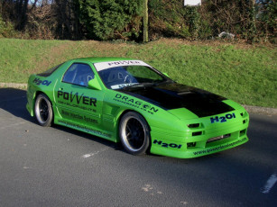 Картинка автомобили mazda