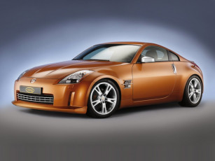 Картинка автомобили nissan datsun