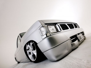 Картинка автомобили nissan datsun