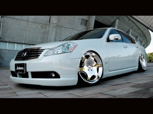 Картинка автомобили nissan datsun