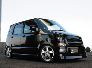 Картинка автомобили suzuki