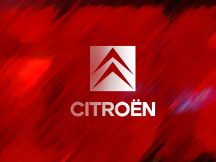 обоя citroen, бренды, авто, мото, citro&, 235