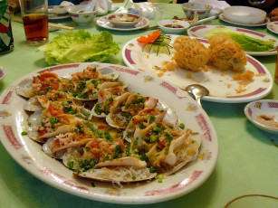 Картинка еда сервировка