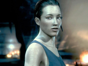 Картинка мультфильмы final fantasy the spirits within