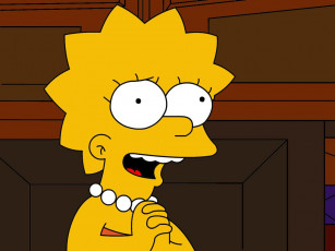 Картинка мультфильмы the simpsons