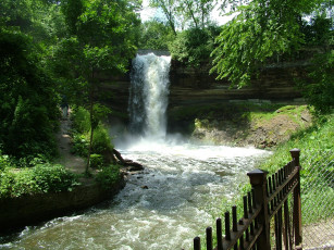 Картинка природа