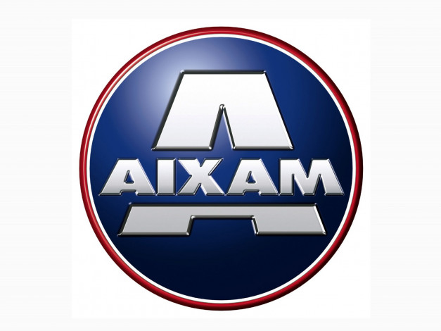 Обои картинки фото aixam, бренды, авто, мото, unknown