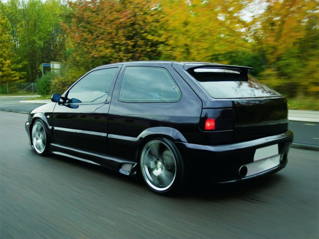 Обои картинки фото автомобили, citroen