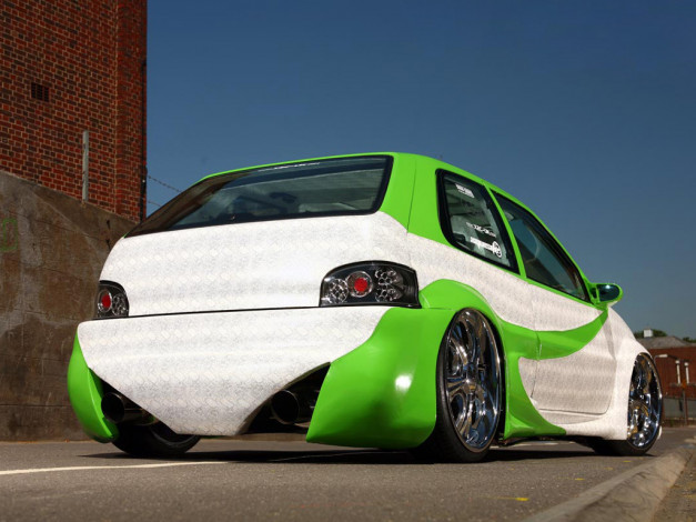 Обои картинки фото автомобили, citroen