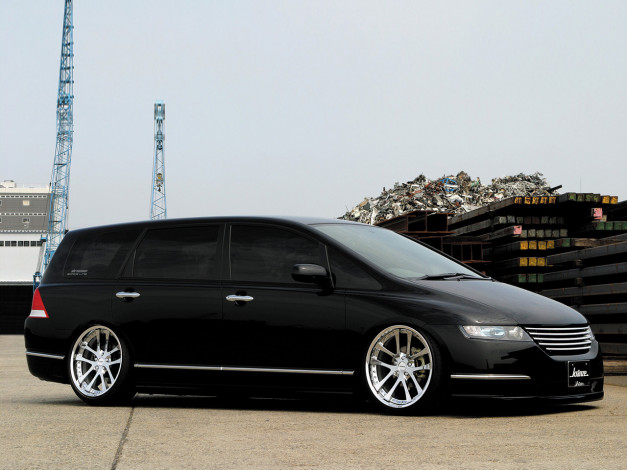 Обои картинки фото автомобили, honda